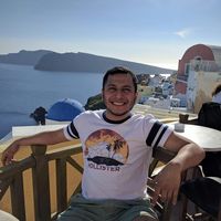 Carlos Preza的照片