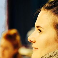 Astrid Van Gramberen's Photo