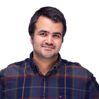 Le foto di Omar Kassem