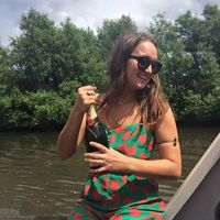 Fotos de Minka Halstead