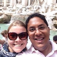 Fotos de Juliana Mirian Dolenkei Braga