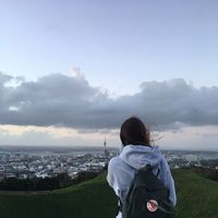 Alicia Rosenblatt's Photo