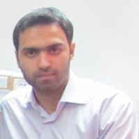 mohammad ahmadi's Photo