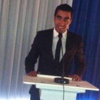 Younes Chmirrou's Photo