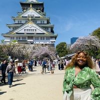 Lyric Hatcher's Photo