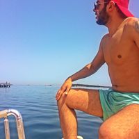 Mecit Yılmaz's Photo