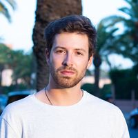 Valentin Udriot's Photo