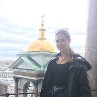 Yuliya Denysenko的照片