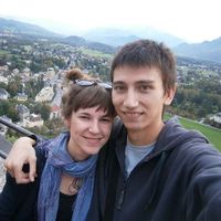 Vedran i Jadranka Zderic的照片