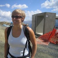 Corinne Müller's Photo