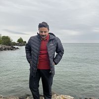 Kunal Mathur's Photo