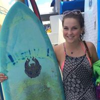 Arianne Bisson的照片