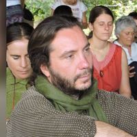 Bertram Doll's Photo