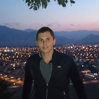 Ümit Güler的照片