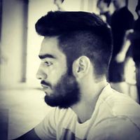 Jorge Araújo's Photo