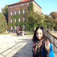 Paulina p.jakubowska92@gmail.com's Photo