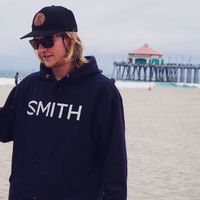 Charlie Baetjer's Photo