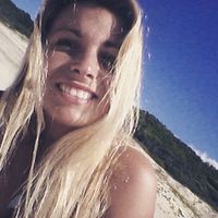 Isabella Paganini's Photo