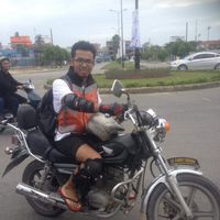 Aung Myat Thein's Photo