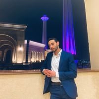 Le foto di Ahmed Adel