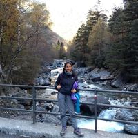 Photos de Diana Murillo