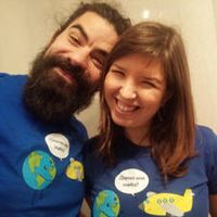 Esti&Tom Yubero's Photo