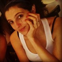 Carolina Vazquez's Photo