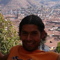 Moises Barreira的照片