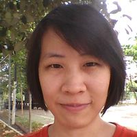 Amanda Dwiyani  Widodo的照片