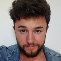 Leutrim Pacarizi's Photo