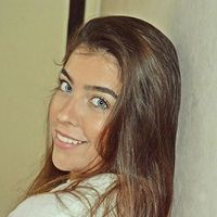 Soukaina Haddouche's Photo