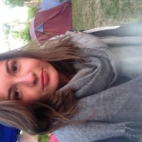 Lea Hartmann的照片