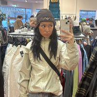 Isabelle Sundström's Photo