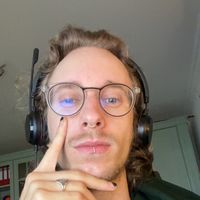 Vincent Krünägel's Photo