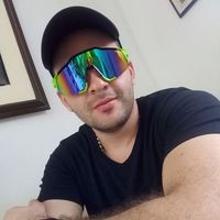 Jesus Ropero's Photo