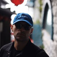 Mahmoud Alaaeldin's Photo