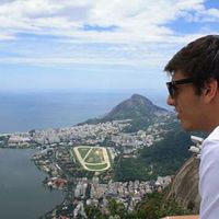 Juan Ramos Mexia's Photo