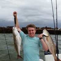 Scott Leonard's Photo