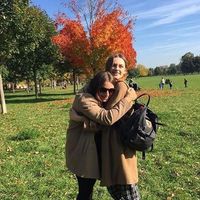 Lauren Rousseau的照片