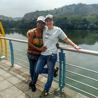 Verónica Bustos's Photo