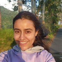 Carolina Arevalo's Photo