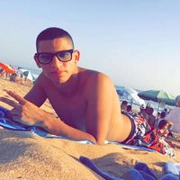 Zouhir Filali's Photo