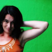 Rose Melinda的照片