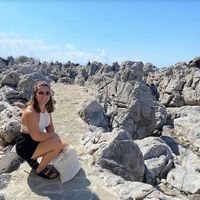 Celia Pedrido的照片