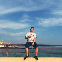 Allround Leo's Photo