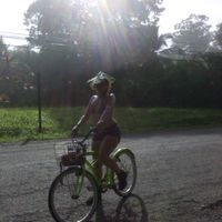 Vanessa Chaves Villarreal的照片