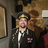 Mohamed Elkomy的照片