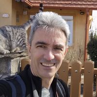 Gergely Gede's Photo