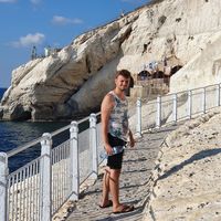 Fotos de Uri George Peterzil