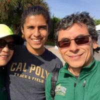 Luis  Morales's Photo